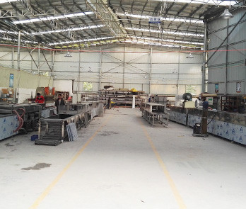 About Juhe Ultrasonic Equipment Co., Ltd.