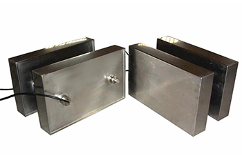 Basic Ultrasonic