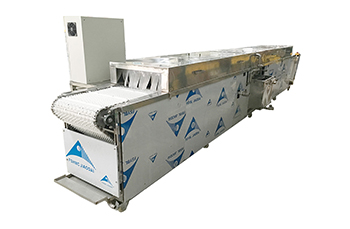 Multifunctional Automated Ultrasonic