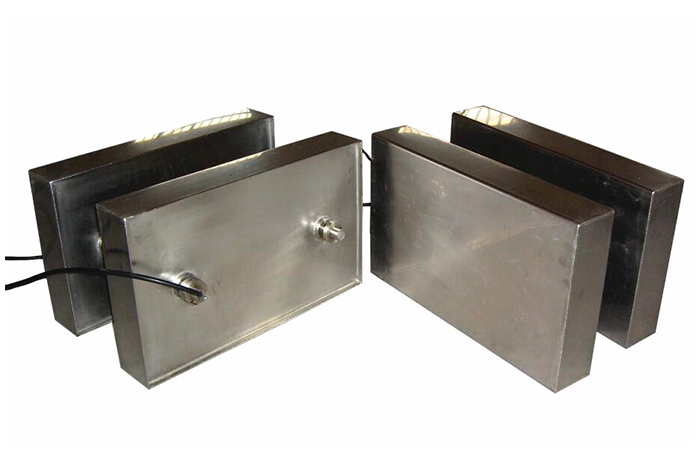 Ultrasonic Vibrating Plate
