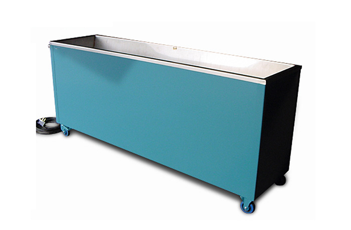 Simple Single Tank Ultrasonic