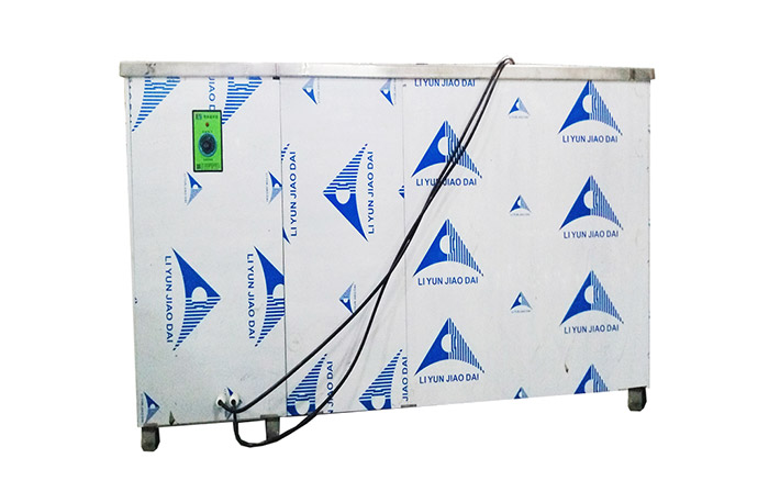 Multi Tank Ultrasonic
