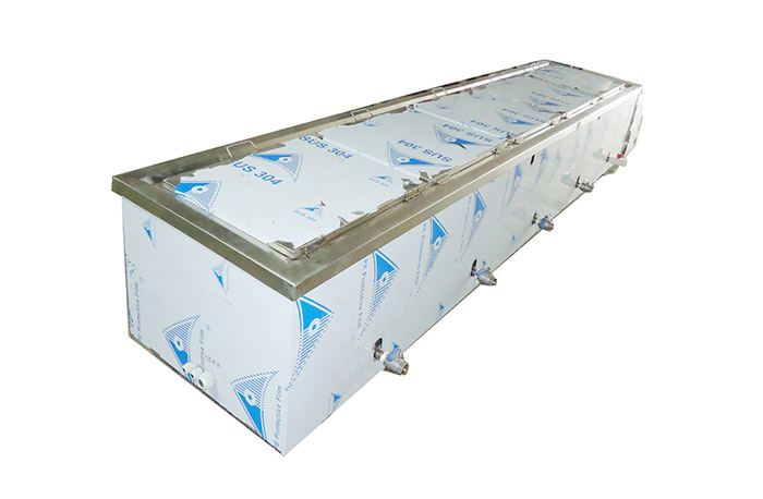 Multi Tank Ultrasonic