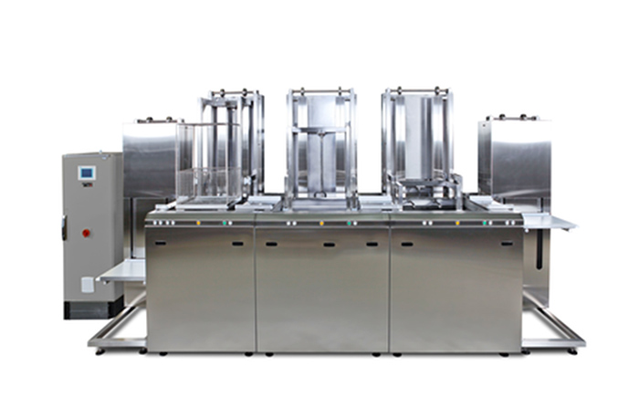 Ultrasonic With Lift