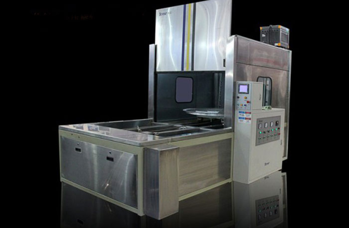 Full Auto Spray Washers