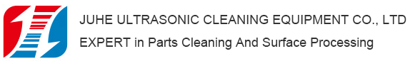 Juhe Ultrasonic Equipment Co., Ltd.